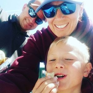 Meet your Posher, Harmony